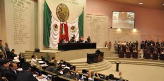 El Poder y La Pasión.- Por Rubén Morales Aburto: Comparecencias legislativas violentadas Congreso del Estado de Veracruz