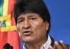Tras renuncia de Evo Morales hay vacío de poder en Bolivia: José Crespo Evo Morales renuncia a presidencia en Bolivia
