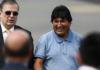 ¿Qué repercusiones tendrá para México el asilo a Evo Morales? Evo Morales llega a México con asilo político