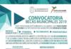 Abren convocatoria para postularse a las “Becas municipales 2019”, en Cosoleacaque CONVOCATORIA PARA POSTULARSE A LAS BECAS MUNICIPALES EN VERACRUZ 2019
