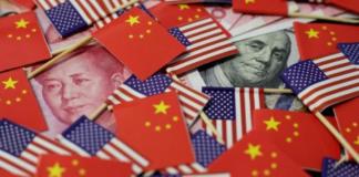 Guerra comercial: China anuncia acuerdo con EE.UU. para cancelar aranceles Guerra comercial entre China y EE.UU.