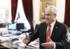 “No supimos entender el clamor por una sociedad más justa” Sebastian Piñera