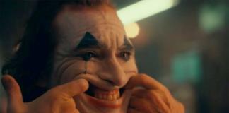 Joker no habla de una persona, sino de la desesperación del actual orden político: Slavoj Zizek Guason