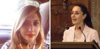 Números Rojos.- Por Brenda Caballero @NumerosRojos_BC: Las cuestiones del caso Karen Karen Espindola, Claudia Sheinbaum