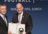Nombran a Mauricio Macri presidente ejecutivo de la Fundación FIFA macri