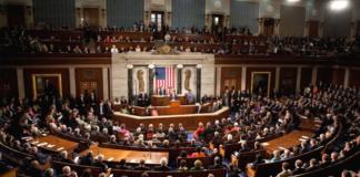 Juicio político a Donald Trump: los senadores concluyeron la primera jornada de preguntas