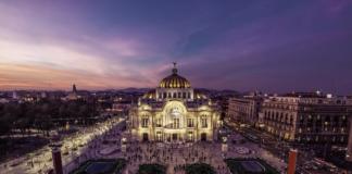 Índice de cambio climático por ciudad considera a la CDMX como un buen lugar para vivir