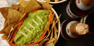 Super Bowl batirá récord en demanda de aguacate mexicano