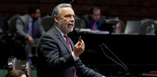 Eligen a Ramírez Cuéllar para sacar del atasco a Morena cuellar