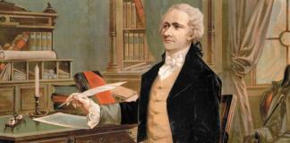 Hamilton: Padre Fundador, éxito de Broadway y estrella del ‘impeachment’ Alexander