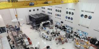 La Nasa presentó el rover Mars 2020 que se lanzará este verano a Marte Labores de la nasa