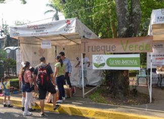 Regresa la Vía Recreativa, este domingo Vía Recreativa