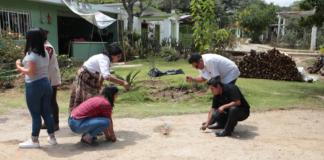 Impulsan Ayuntamiento de Xalapa y sociedad civil la educación ambiental Educación Ambiental