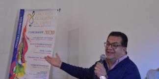 Inicia temporada de conciertos de la Orquesta Filarmónica de Xalapa