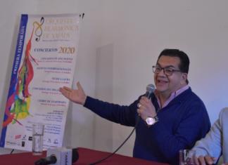 Inicia temporada de conciertos de la Orquesta Filarmónica de Xalapa