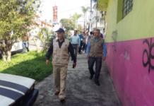 Continúan acciones del Programa Integral de Movilidad Urbana Sustentable