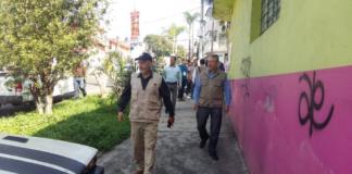 Continúan acciones del Programa Integral de Movilidad Urbana Sustentable