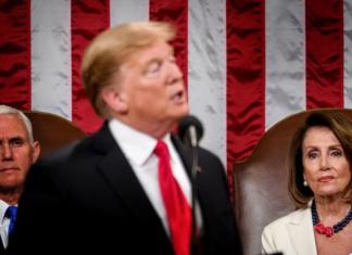 Pelosi reactiva el proceso contra Trump y prepara el envío de la acusación al Senado Pelosi