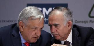 Sí habrá contratos para la IP en Pemex: Romo Alfonso Romo