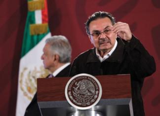 Pemex logra bajar nivel de endeudamiento, afirma Romero Oropeza