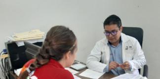 Fomenta SS cultura de prevención de enfermedades en adolescentes y niños