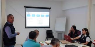 Fortalece Salud programas con actualización de personal médico, en Córdoba SS