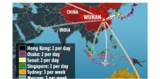 Valoran expertos mexicanos Plan de Acción para atender casos de coronavirus