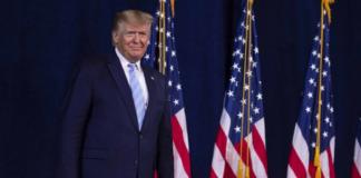 Lanza Trump nueva amenaza a Irán por Twitter; asegura que tiene 52 objetivos Donald Trump, Presidente de Estados Unidos / Foto: AP