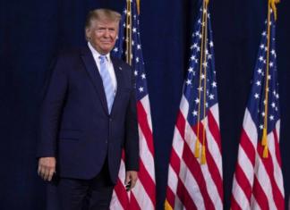 Lanza Trump nueva amenaza a Irán por Twitter; asegura que tiene 52 objetivos Donald Trump, Presidente de Estados Unidos / Foto: AP