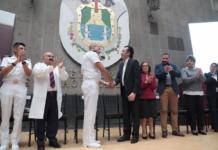 Para 2022, plan de salud habrá rescatado 953 hospitales y unidades médicas: Gobernador Cuitláhuac García