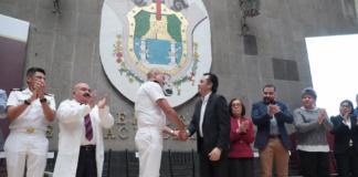 Para 2022, plan de salud habrá rescatado 953 hospitales y unidades médicas: Gobernador Cuitláhuac García