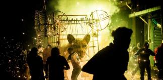 Exponen 30 artistas de seis estados de la República en Exconvento Betlehemita