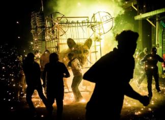 Exponen 30 artistas de seis estados de la República en Exconvento Betlehemita