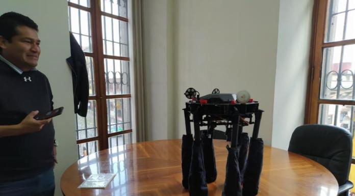 Se fortalece la Comisión Estatal de Búsqueda con equipo tecnológico para mejores resultados