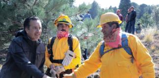 Presenta gobernador Cuitláhuac García la Estrategia de Combate a Incendios Forestales cui-incendios