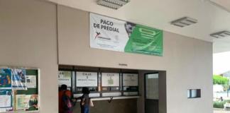 Inicia Ayuntamiento de Cosoleacaque “Descuenton predial 2020” Ayuntamiento de Cosoleacaque