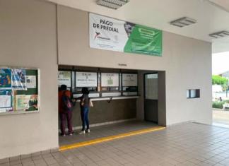 Inicia Ayuntamiento de Cosoleacaque “Descuenton predial 2020” Ayuntamiento de Cosoleacaque