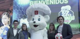 Lanza Futbolito Bimbo convocatoria nacional para la edición 57 del tradicional torneo Lanza Bimbo convocatoria para torneo nacional de fútbol