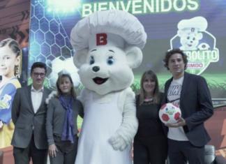 Lanza Futbolito Bimbo convocatoria nacional para la edición 57 del tradicional torneo Lanza Bimbo convocatoria para torneo nacional de fútbol