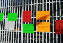 Violan derechos laborales en Salud de Veracruz, acusan sindicalizados Manifestación en el Sector Salud veracruzano