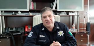 Cerca de 7 mil sancionados en el alcoholímetro decembrino; la mayoría de Xalapa y Coatzacoalcos Secretario de Seguridad Pública de Veracruz, Hugo Gutiérrez Maldonado.