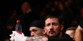 John Kavanagh habla sobre el retorno de Conor McGregor John-Kavanagh