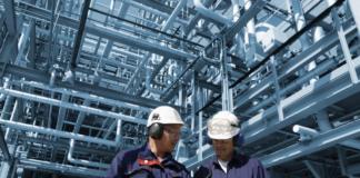 Actividad Industrial retrocedió 1.7% en noviembre; construcción encabeza caídas INEGI