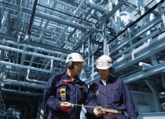 Actividad Industrial retrocedió 1.7% en noviembre; construcción encabeza caídas INEGI