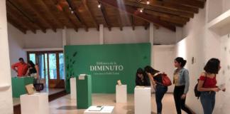 Talleres, exposiciones y recital de piano, principales actividades en el Jardín de las Esculturas: IVEC IVEC