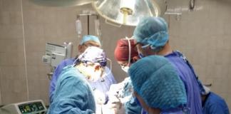 Realiza Secretaría de Salud exitosa procuración de tejidos con fines de trasplante