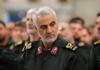 La Casa Blanca confirma la muerte del general iraní Qasem Soleimani general iraní Qasem Soleimani