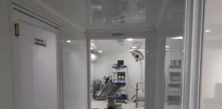 Con remodelación de áreas, mejorará atención Hospital Regional Río Blanco Río Blanco