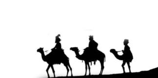 Los Políticos.- Por Salvador Muñoz: Carta a los Reyes