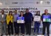 Presenta SEV proyecto piloto «Impulsando Robótica y STEM para todo México»